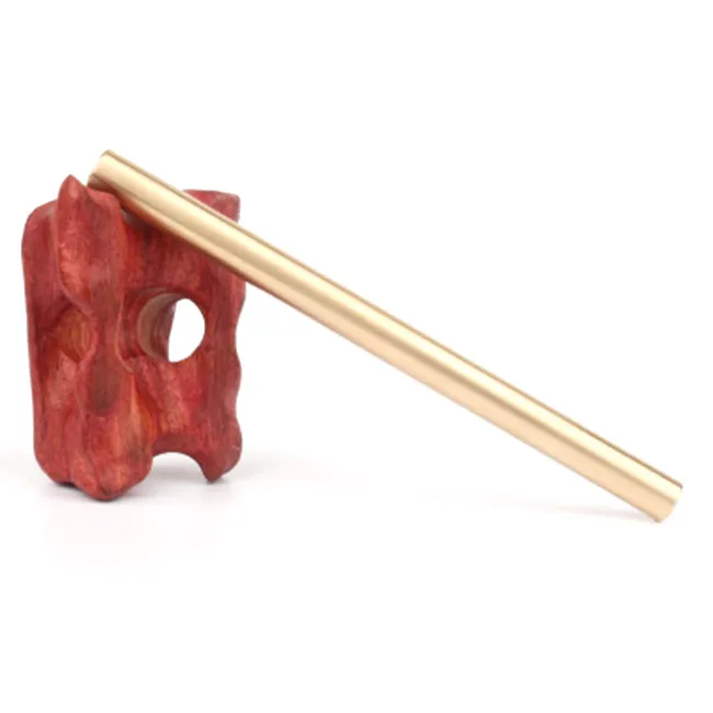 Customized Logo Brass Business Gift Signature Ball Pen