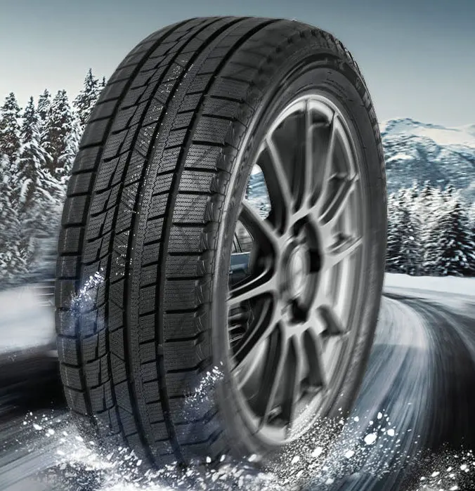 best snow tires Nereus NS805 205/55R16 215/60R16 235/45R17 235/45R18 winter tyre service