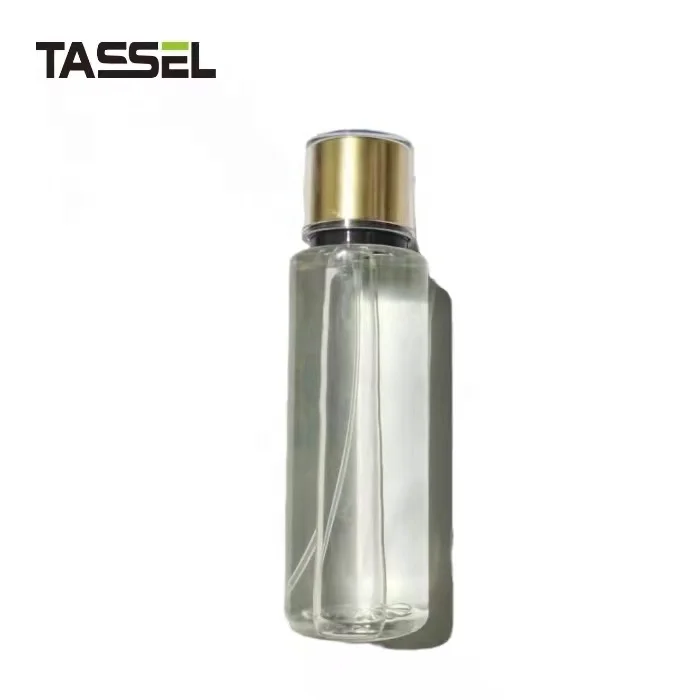 High Quality 250Ml Body Splash Spray Fine Fragrance Spray Bottle With AS Cap