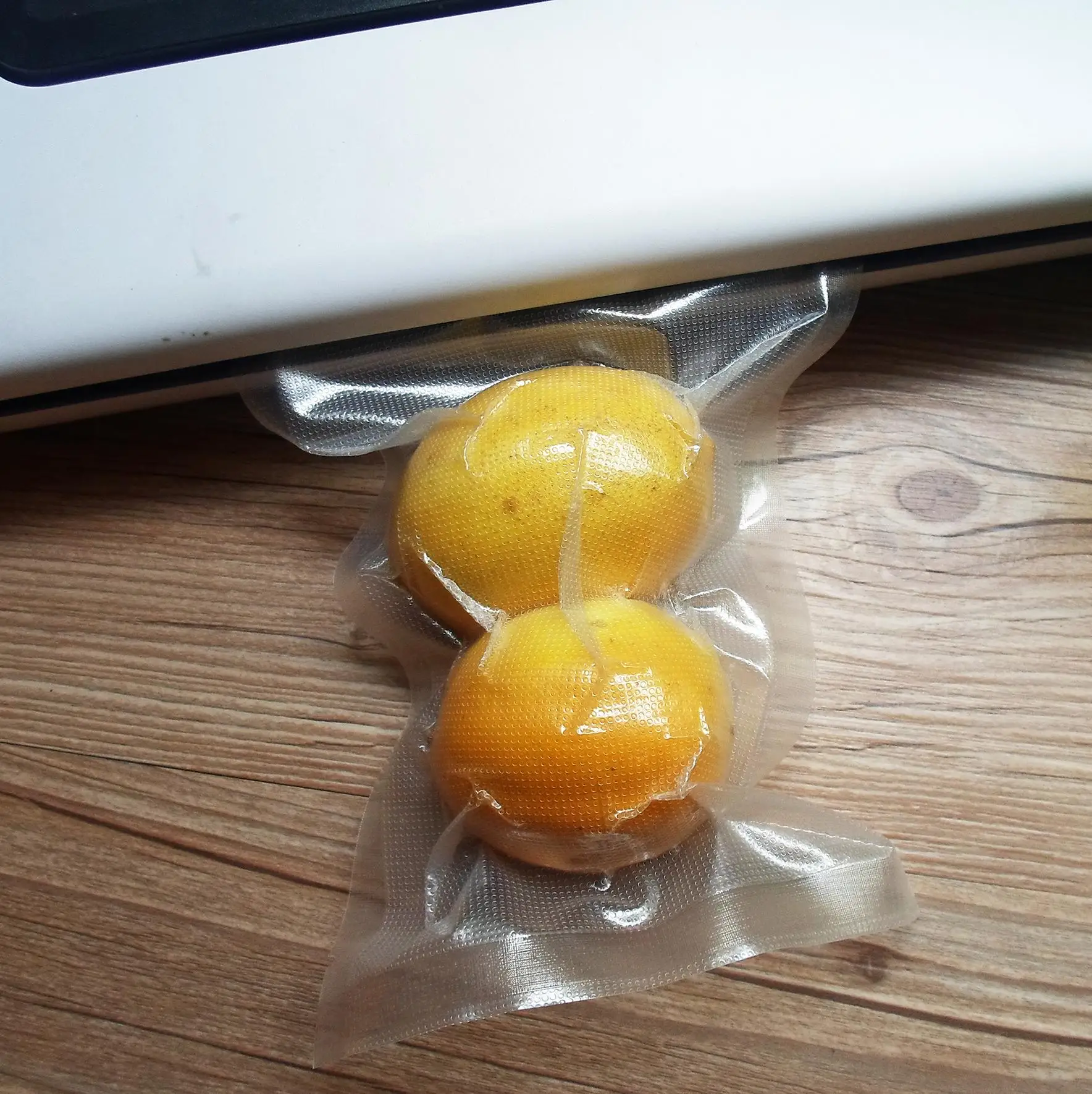 Vacuum sealer bag in roll 4 mil food storage bags seal packing