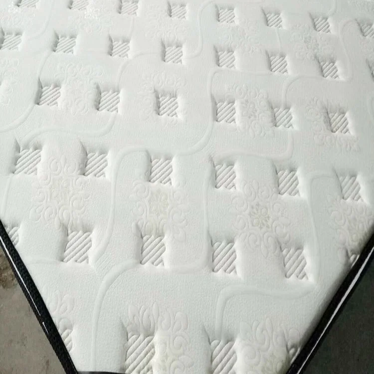 
Bonnell Spring Fit Chinese Royal Comfort Sleepwell inflatable cheap mattress price 