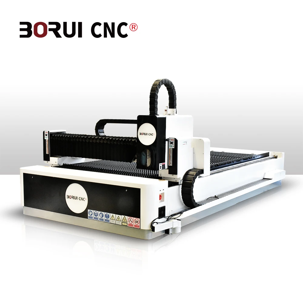 New Modern Laser Cut Gate Design 1500 Watt Fiber Laser Cutting Machine Laser Cut Panels