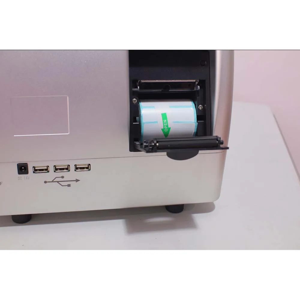 VS-V559 High Precision Professional Automatic Sperm Analyzer Sperm Quality Analysis Machine for pet