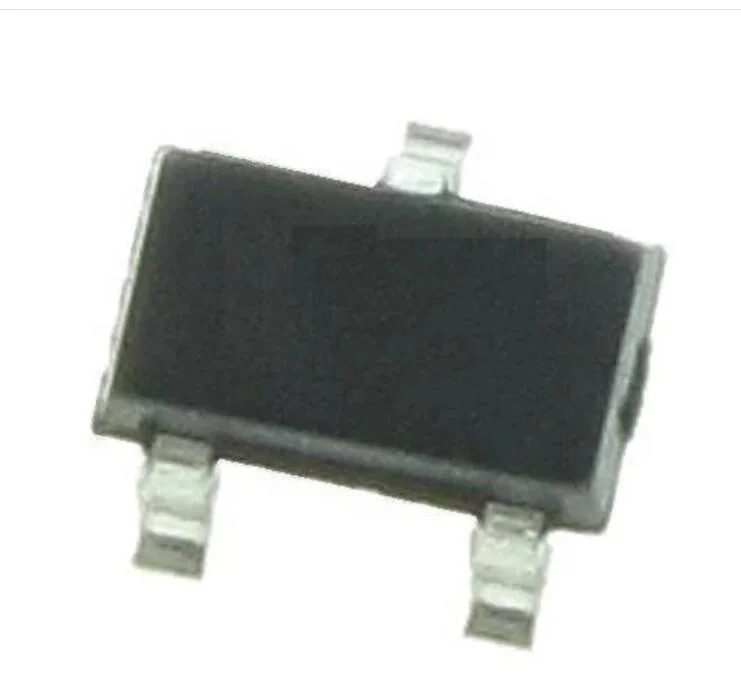 BSS806NEH6327XTSA1 MOSFET N Ch 20V 2.3A SOT 23 3 electronic components