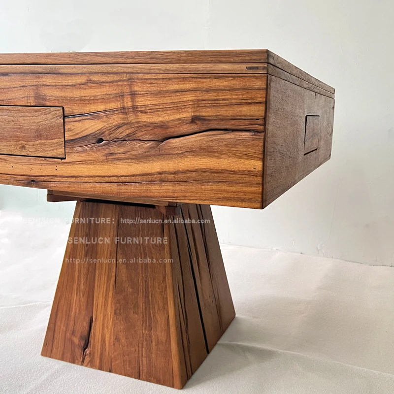 Newly Upgraded Quality Luxury Style Silent Home Multiplayer Smart Soild Wood Mahjong Table