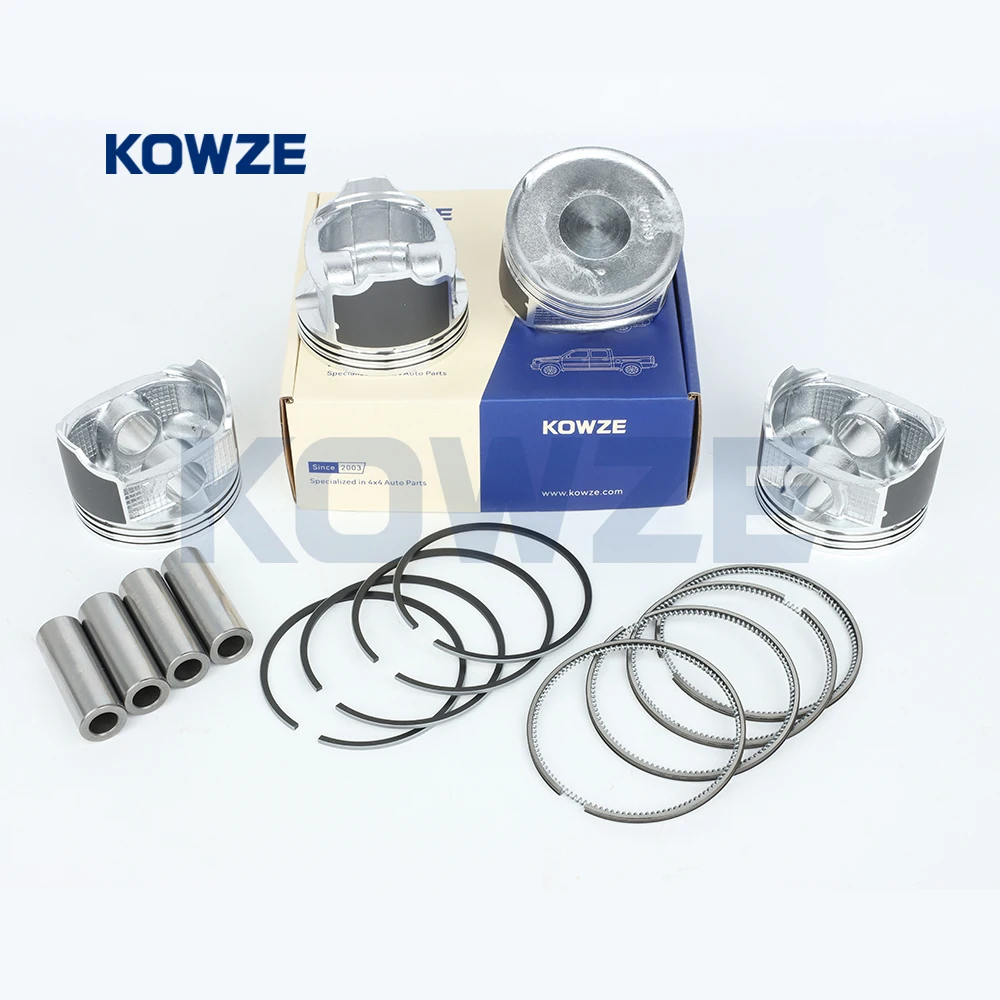 Автозапчасти для