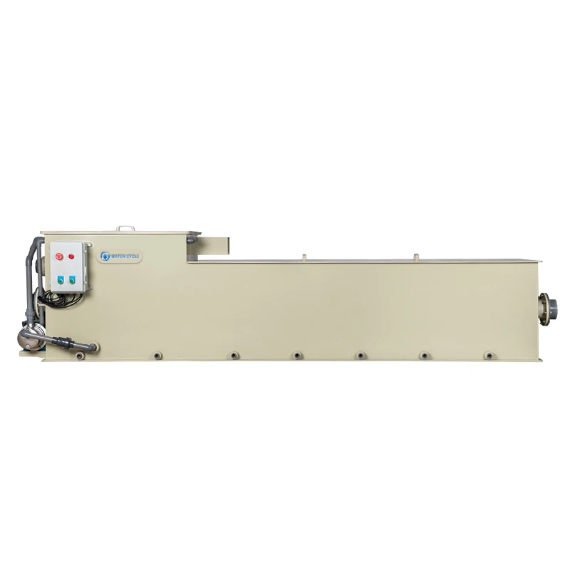BTS-50 круговорот для рыбоводства кои водоочистки аквакультуры RDF рыбоводный инкубатор роторный барабанный фильтр