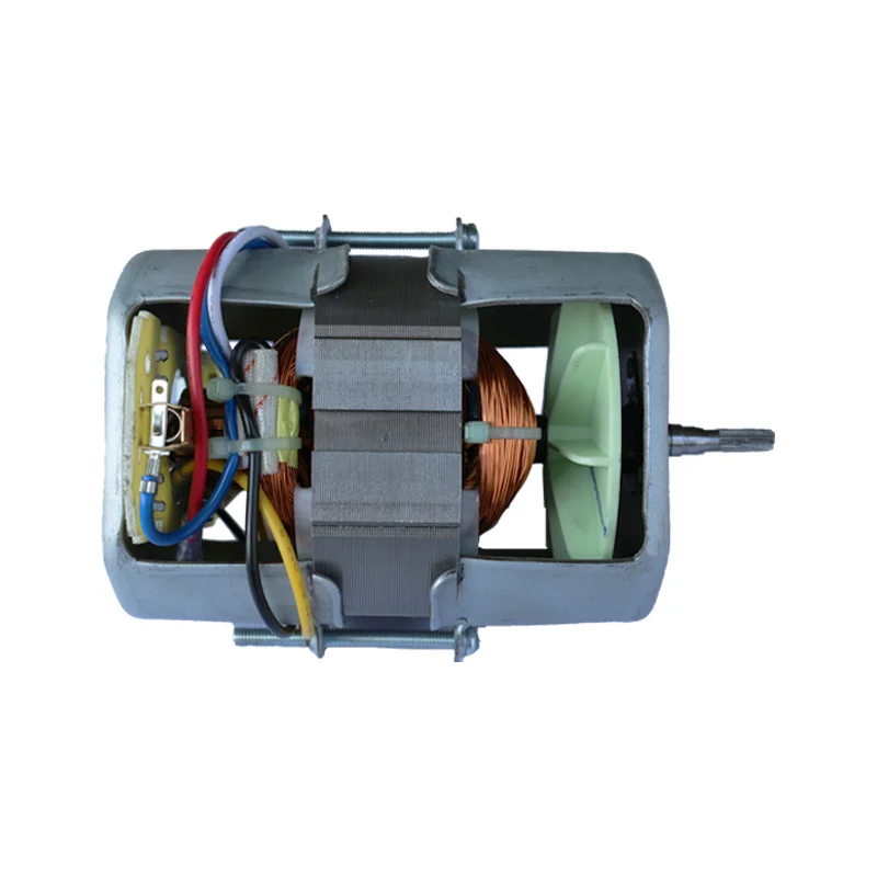 8930 Coffee Machines Juicer Power Tools knitted meat grinder High speed 220V AC Universal Motor for blender