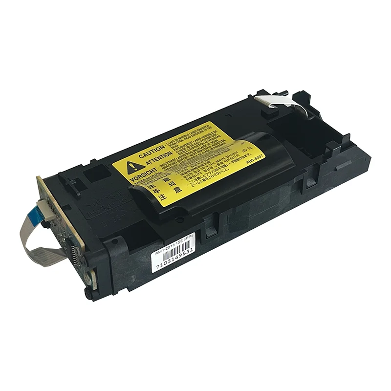 Scan Head for HP 1020 M1005 1020plus Canon LBP2900 3000 Laser Scanner Head Assy