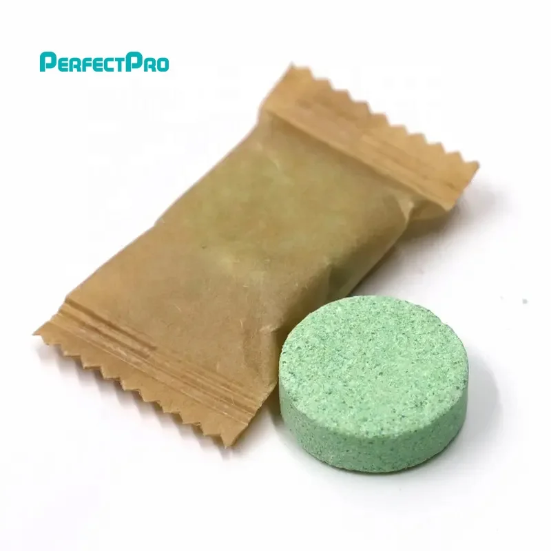 Экологически чистый Многофункциональный планшет для очистки всех