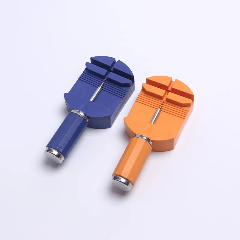 Quality Watch Band Repair Pin Link Strap Remover Adjuster Opener Removal Tool Adjuster Opener Repair Watchmaker Tool