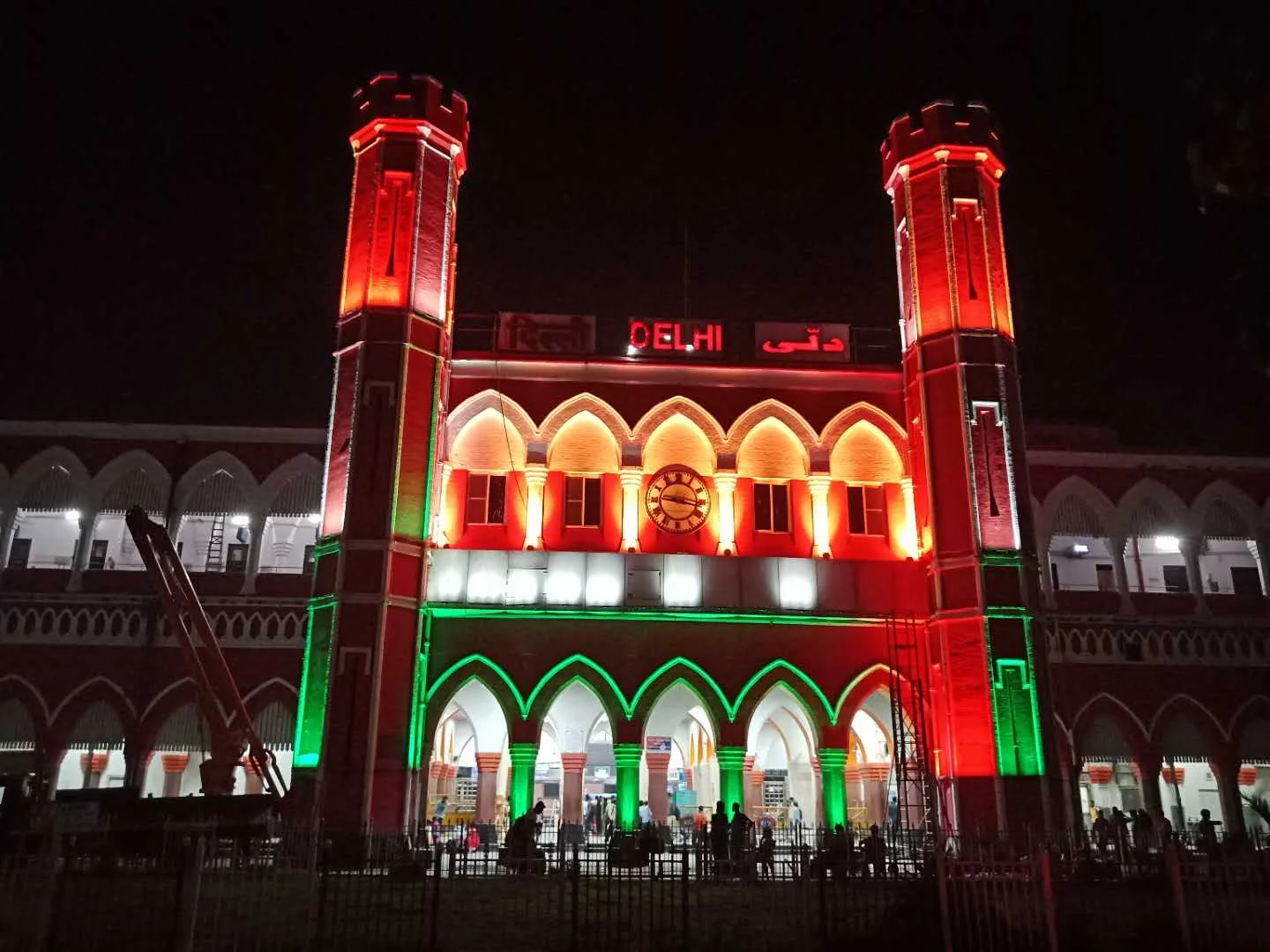 Factory Direct High Lumen building facade lighting 100w flood light For Architecture