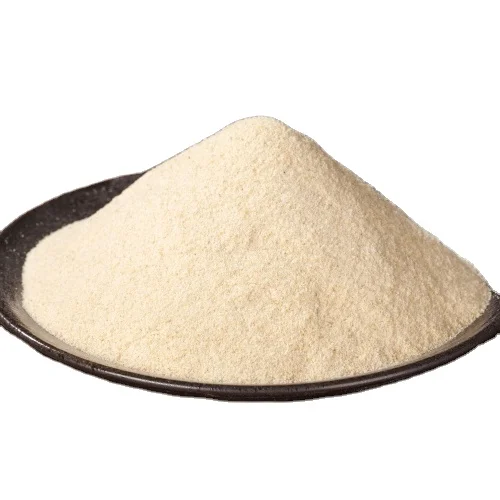 China Exporters New Crop Organic AD Dehydrated Garlic powder manufacturers