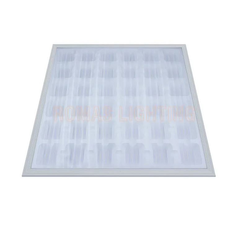 24W Convertible Surface Mounting Frame LED DOB Backlit Panel Light