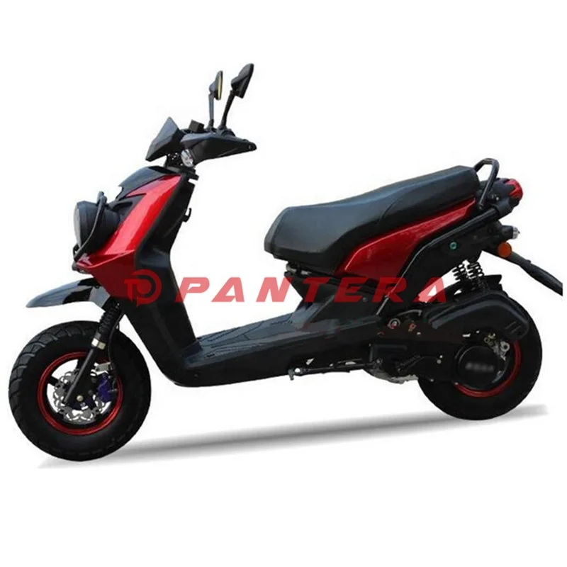 50cc Mini Petrol Bike Chinese Motor Cycle New Scooter for Sale