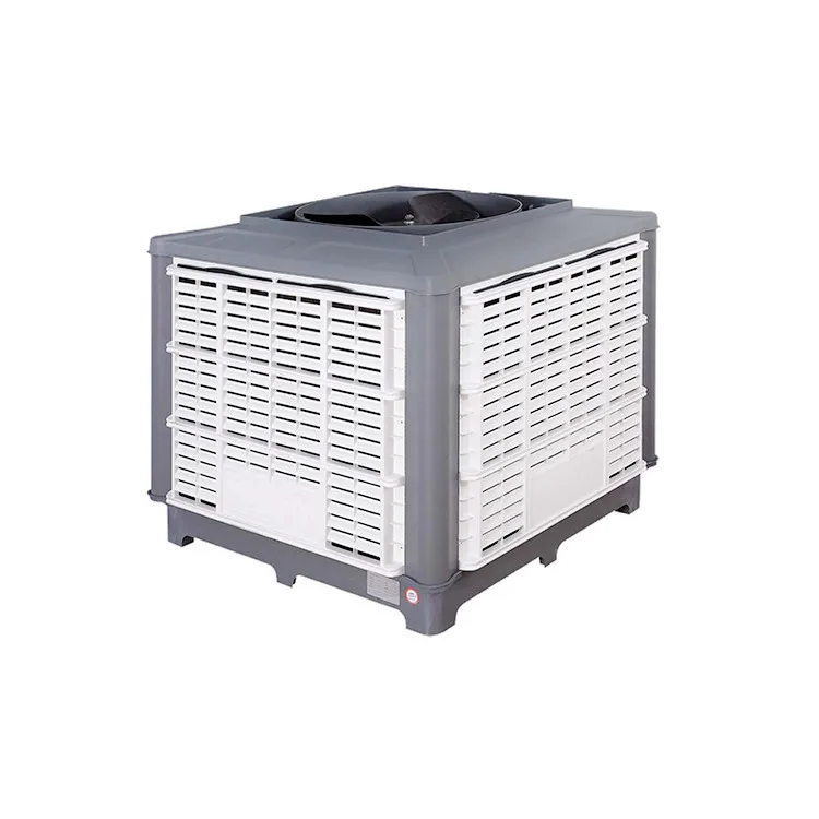 Sinogreen low price industrial water cooling evaporative air cooler