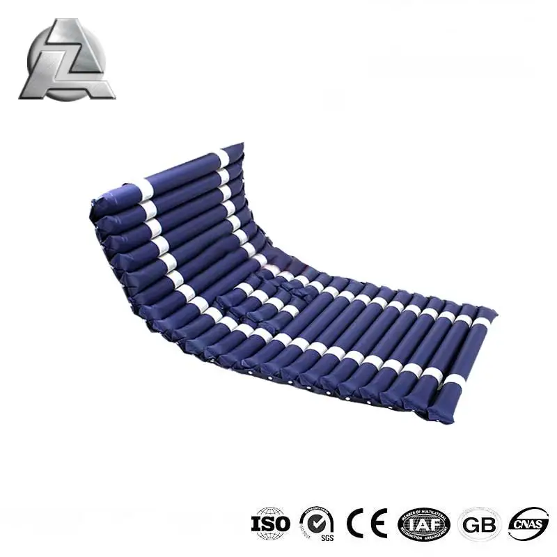 Defecation holes areas patient medical fabric most comfortable hospital bed sand mattress