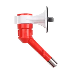 Wholesale Hanging Cage Pet Slower Drinking Bottle Portable Automatic Cat Dog Water Dispense Water Feeder