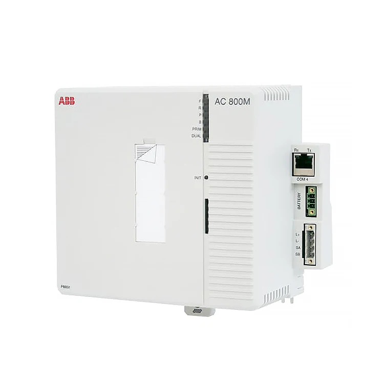 Frequency Converter Driver Optical Modem Plc Communication Module 3BSE004172R1