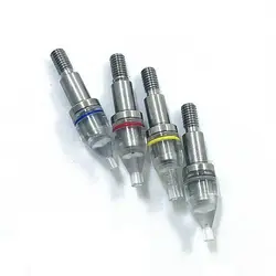 High Precision Watch Pointer Installation Tool Watch Needle Repair Machine