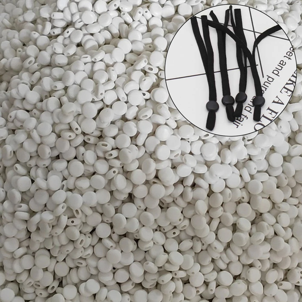 Модные практичные резиновые ремешки регулируемые силикагель эластичная Пряжка для лица Пылезащитная крышка Ушная петля