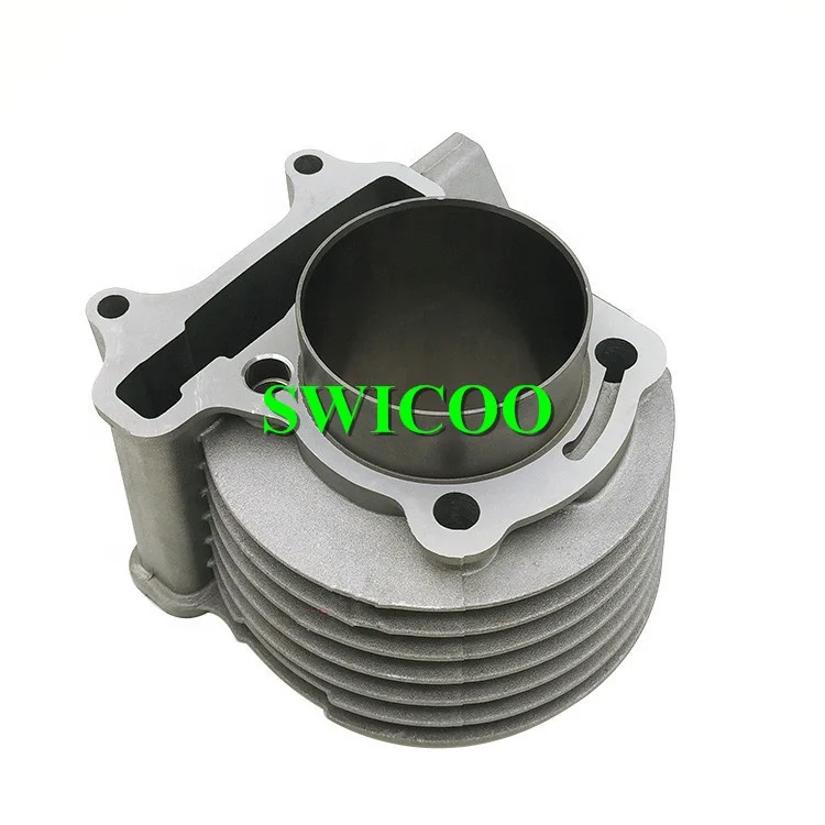 Запчасти для мотоциклов SWICOO GY6 125 180CC Комплект прокладок