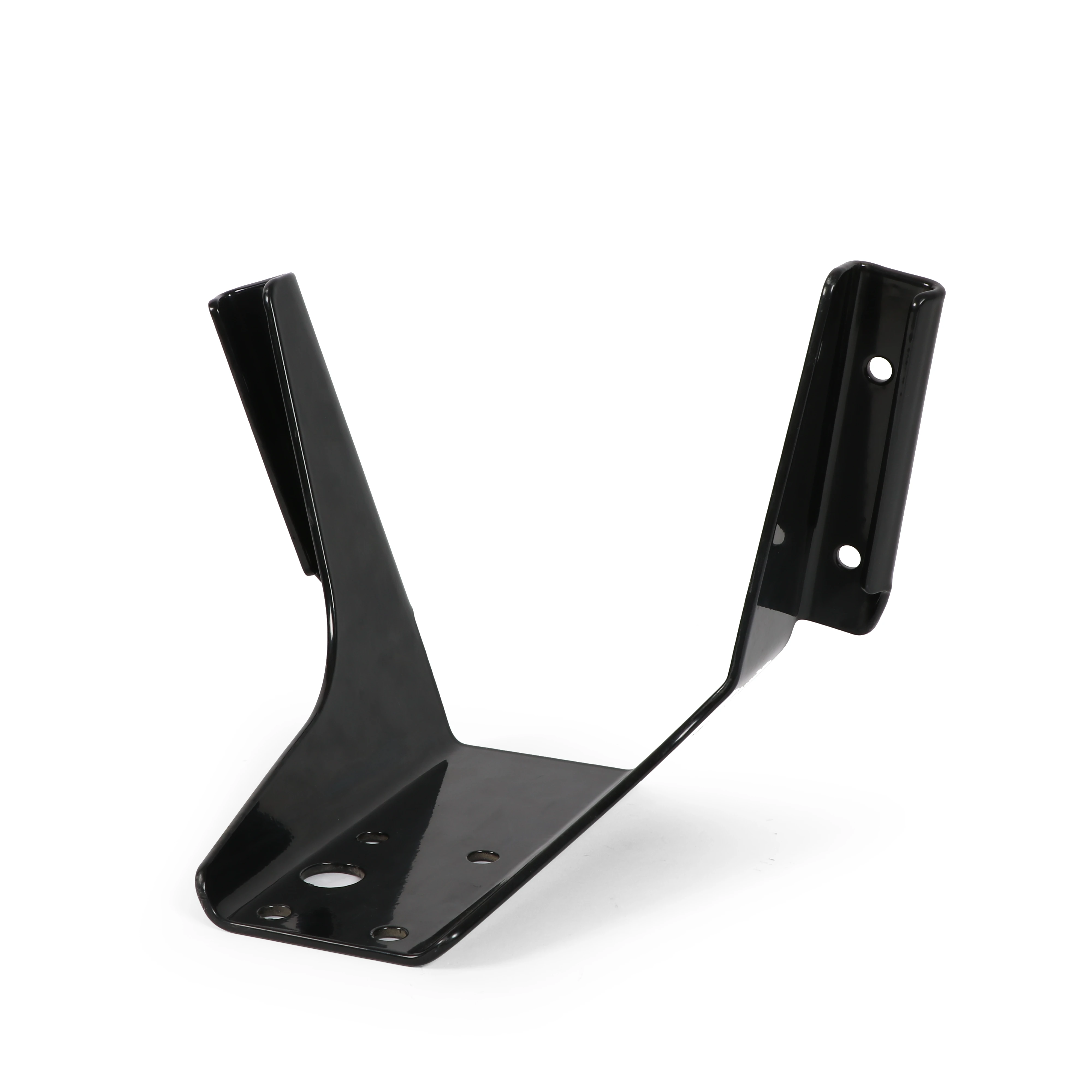 Factory price 5mm hot rolled steel exterior auto parts suitable for DAF truck OEM heavy sheet metal manufacturing