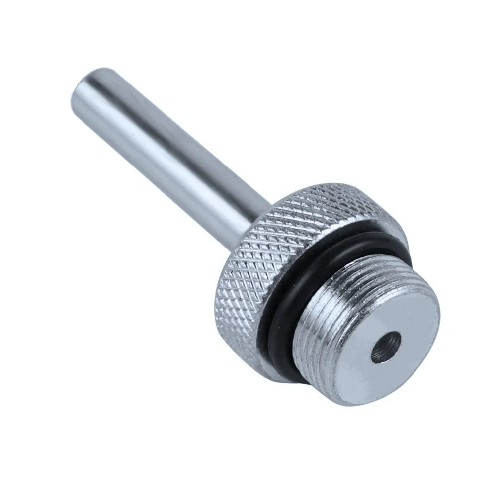 NiceCNC 5 Oil Filling Transmission Service DSG CVT 09G 01J 722.9 Adapter For VW For Audi