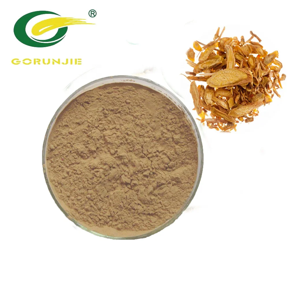Dong Quai Extract Ligustilide Powder Finished Products OEM Service