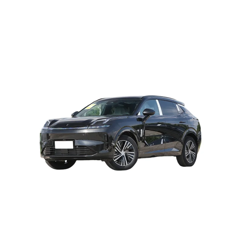 Lynk & Co 08 SUV Car 2025 Long Life Pro medium sized SUV plug-in hybrid pure electric