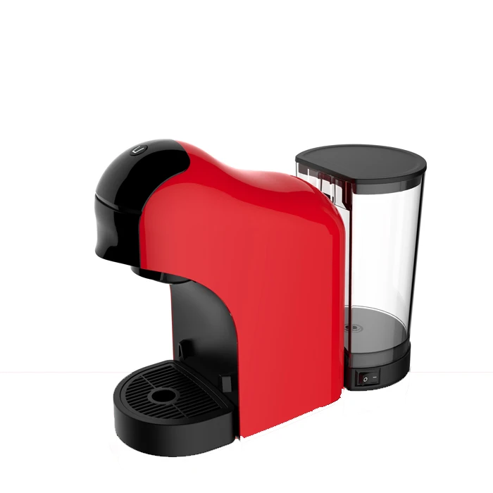 
Multi-adapter Cheap Factory coffee machines single cup maker machine 