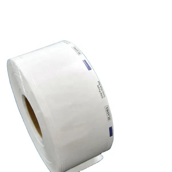 Tyvek Sterilization Roll Pouch for plasma sterilization