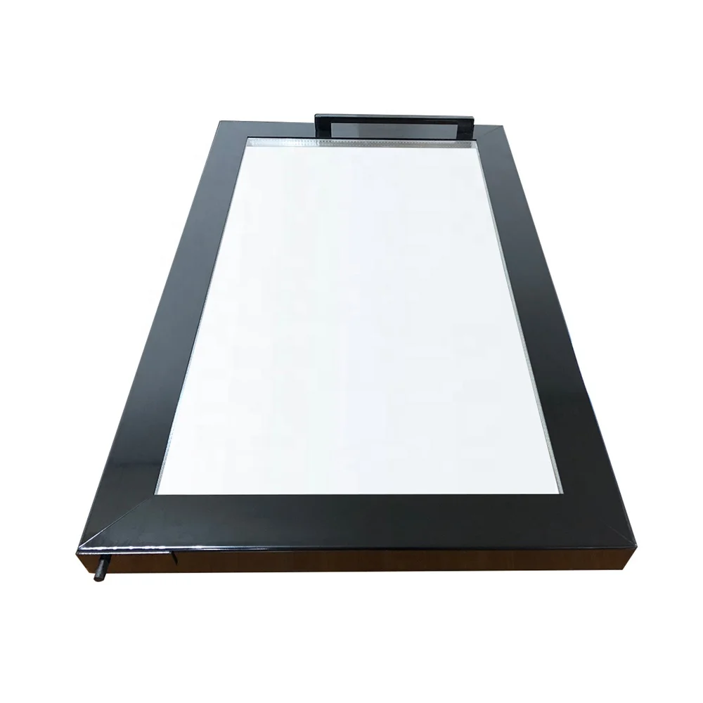 Refrigerator Parts Commercial Display Heating Freezer Wal-mart Glass Doors