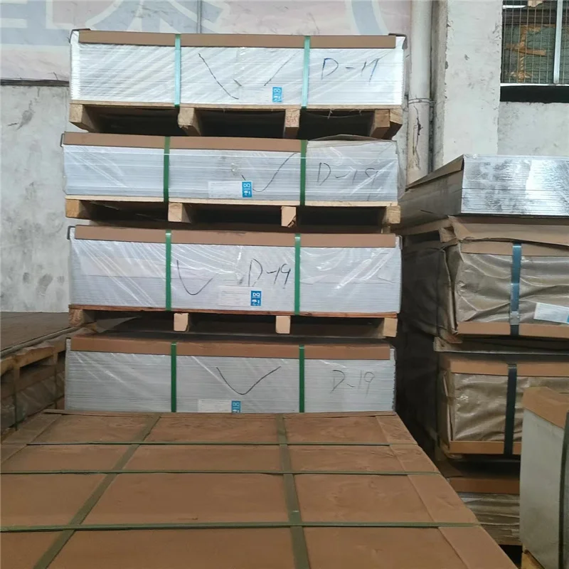 ASTM 6061 6063 embossed aluminum sheet