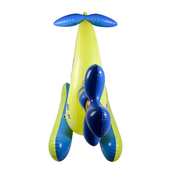 Inflatable Kids Swimming Ring Floats Baby Seat Boat Pool Float For Kids