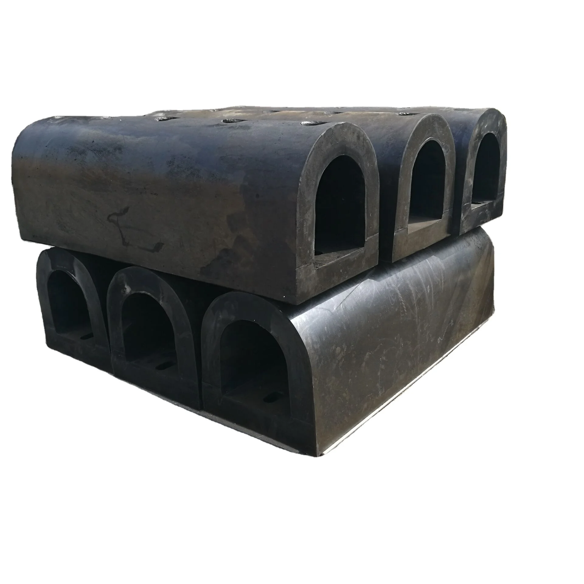 Резиновые крылья типа DD/морские для док/крылья