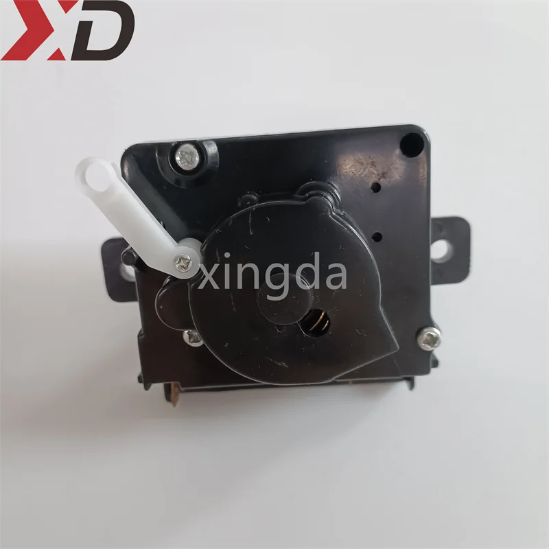 Best-selling washing machine spin timer 3 pins 15 minutes switch timer made in China