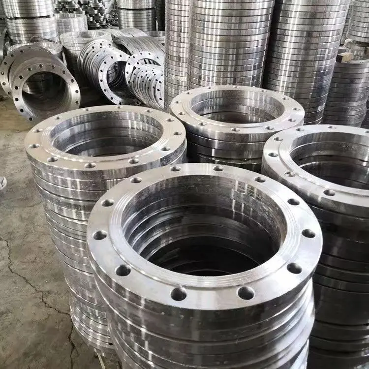 DN25 DN40 DN80 DN100 DN150 DN600 набор фланцев кованой стальной пластины из нержавеющей стали сварное отверстие алюминия