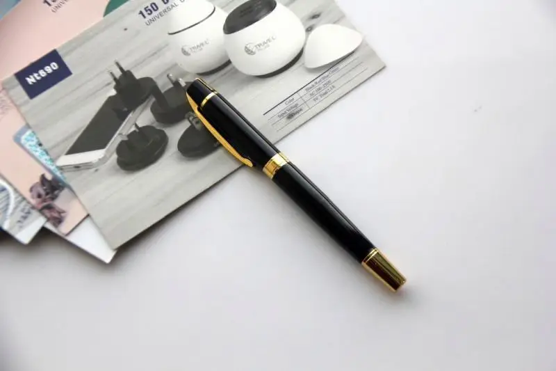 yiwu novelties wholesale china pens with custom logo roller pen
