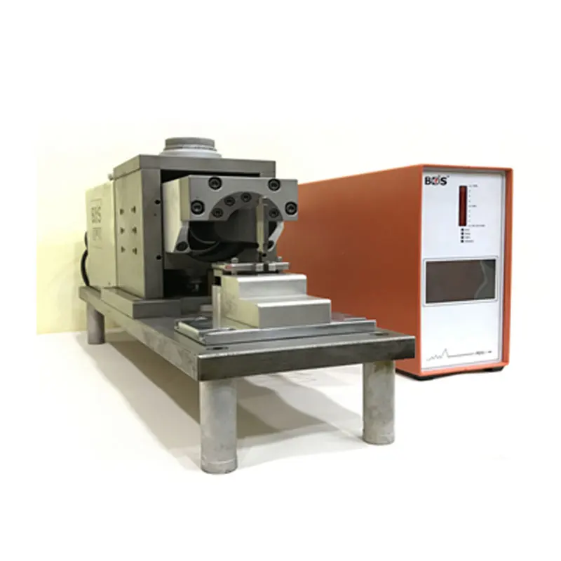 Fully automated wire welding machine motorcycle and automobile wire harness spot welding machine