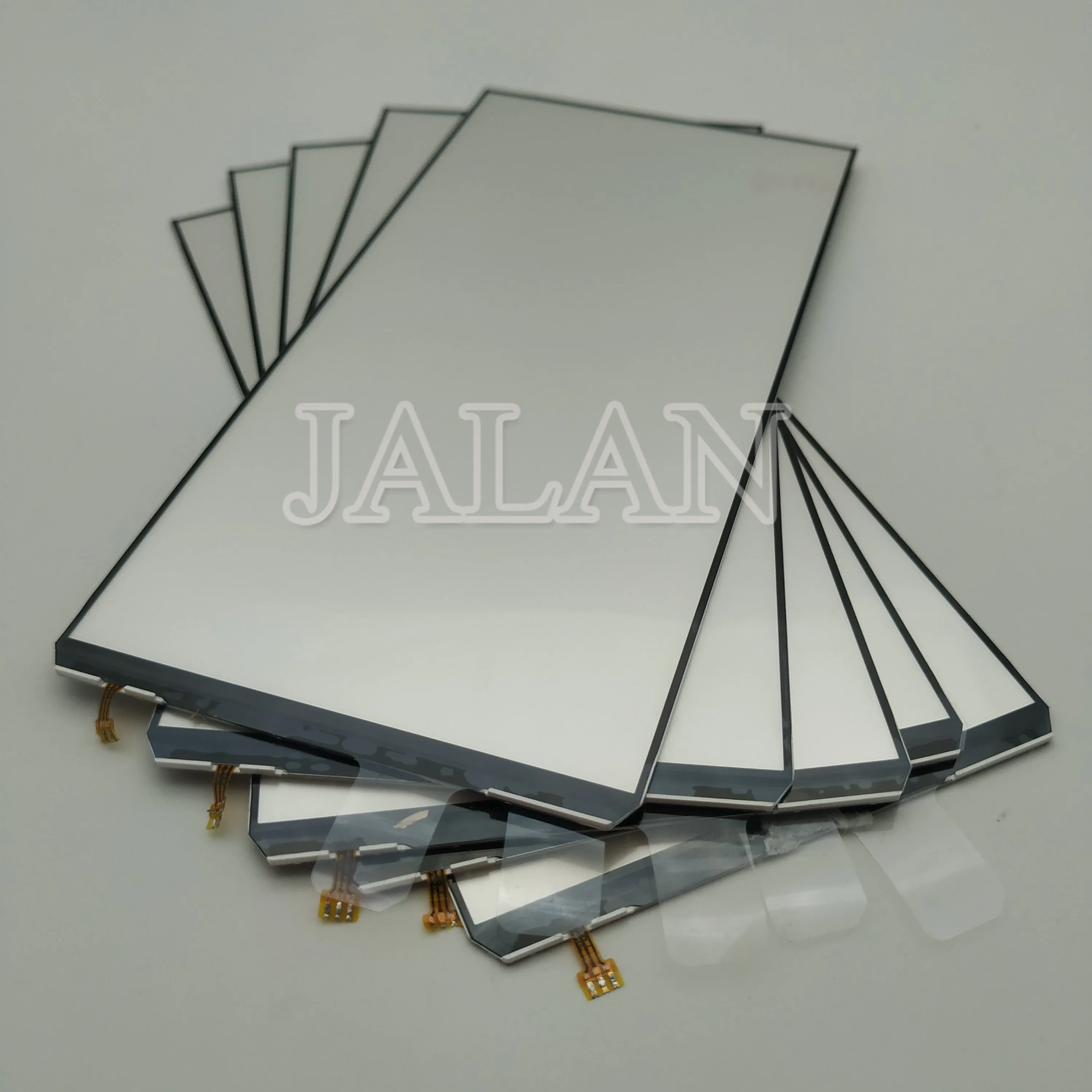 5pcs high quality Backlight Plate For sm A10 LCD display back light film replacement repair
