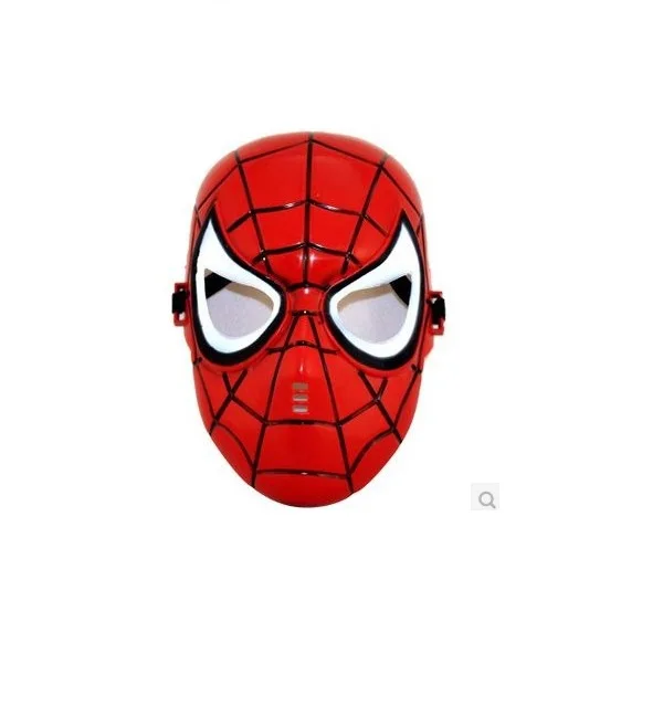 halloween plastic scary clown mask custom novelty mask carnival mask