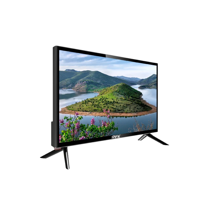 Высококачественный светодиодный ЖК-телевизор 17/19/20/22/24 дюйма 32 по самой низкой цене изготовленный на китайской фабрике телевизоров