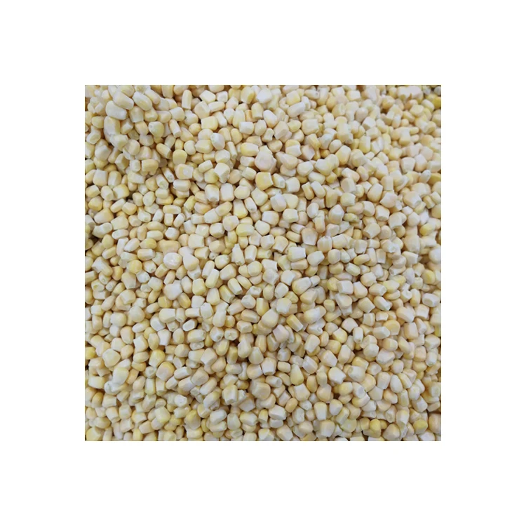
Supplier price frozen sweet corn price IQF frozen sweet corn kernel 