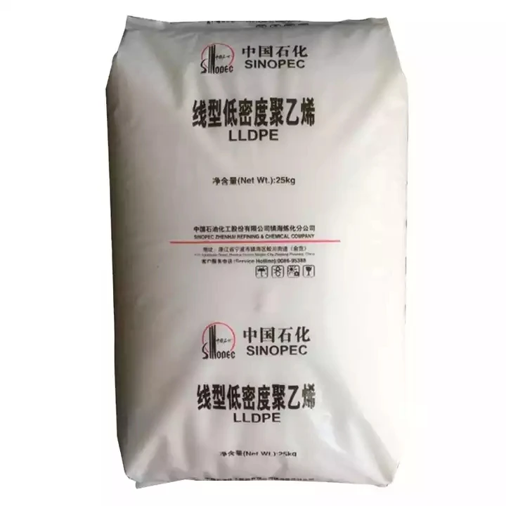 Recycled/Virgin LLDPE Resin rotomolding grade/Granules price per ton/linear low density polyethylene Pellets film grade