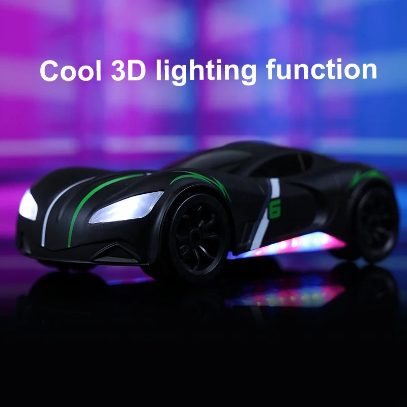 Hot Selling amazon Kids Electric 2.4G Car  Remote Control Cars Toys of Electric