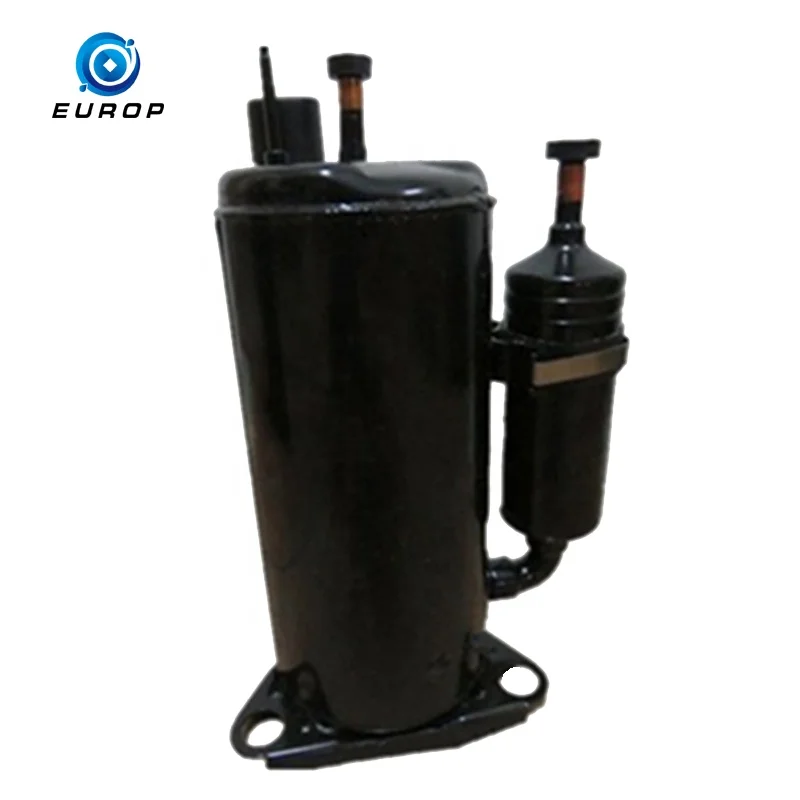 R22 14117BTU Toshiba Rotary Compressor Air Conditioner GMCC PH240X2C-4FT1