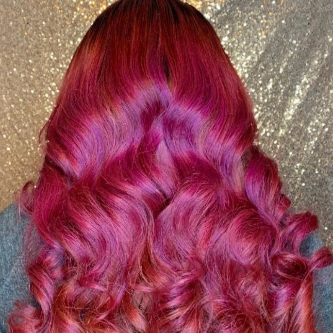 Волнистые бразильские человеческие волосы Beyonce для черных женщин,