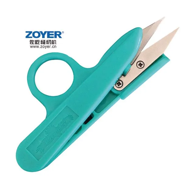 GE-TC800 GOLDEN EAGLE THREAD CUTTER   Thread Cutter Yarn Scissors Tailor Scissors