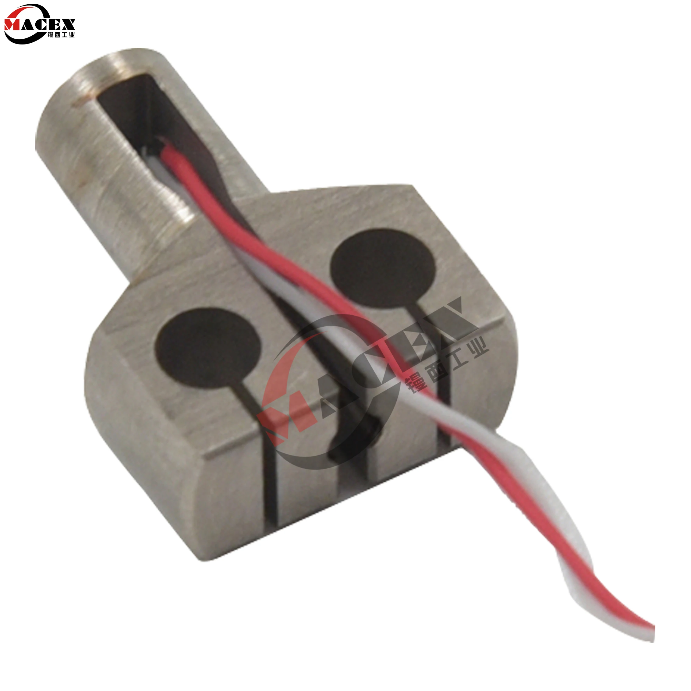 Professional custom molybdenum heater OEM/ODM hot press welding machine Hot Bar Soldering